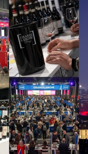 &ldquo;Grandi Langhe e il Piemonte del vino&rdquo; (26-27 gennaio 2026) apre il calendario enoico