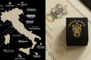I Grandi Marchi del vino tornano ad investire nella formazione dei futuri Master of Wine