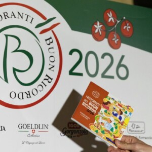 “Buon Ricordo”: sono 111 i ristoranti custodi della tradizione. A Giulia Ghiretti il “Piatto d’Oro”