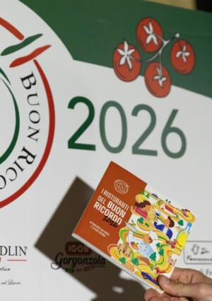 “Buon Ricordo”: sono 111 i ristoranti custodi della tradizione. A Giulia Ghiretti il “Piatto d’Oro”