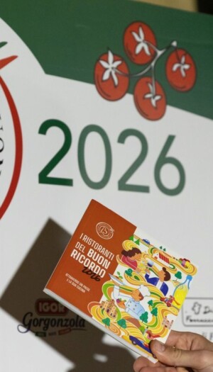 “Buon Ricordo”: sono 111 i ristoranti custodi della tradizione. A Giulia Ghiretti il “Piatto d’Oro”