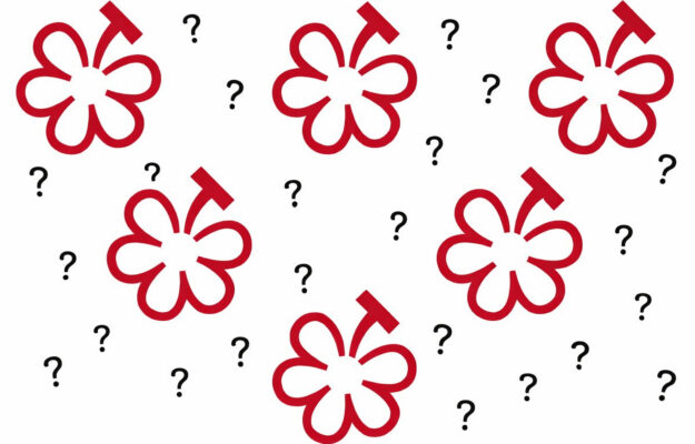 CRITICA ENOICA, GUIDA MICHELIN, GUIDE, MICHELIN GRAPES, ROBERT PARKER, THE WINE ADVOCATE, WINE SELECTION, Mondo