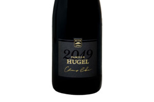 Hugel, Aoc Crémant d’Alsace Extra Brut Champ Libre 2019