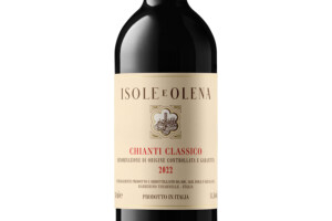 Isole e Olena, Docg Chianti Classico 2022