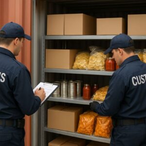 Coldiretti e Filiera Italia: rafforzare i controlli Ue, primo passo verso la sicurezza alimentare