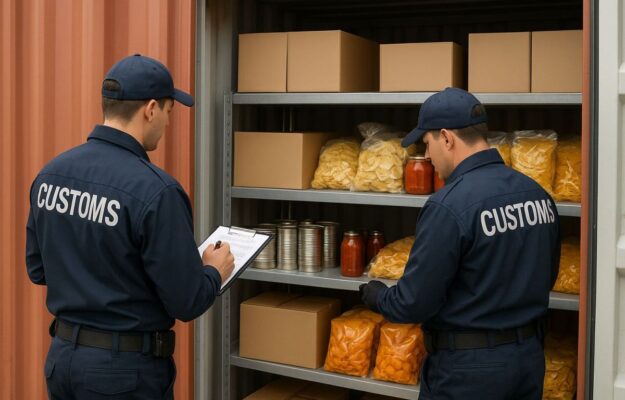 Coldiretti, CONTROLLI, FILIERA ITALIA, PRODOTTI ALIMENTARI, SICUREZZA ALIMENTARE, UE, Non Solo Vino