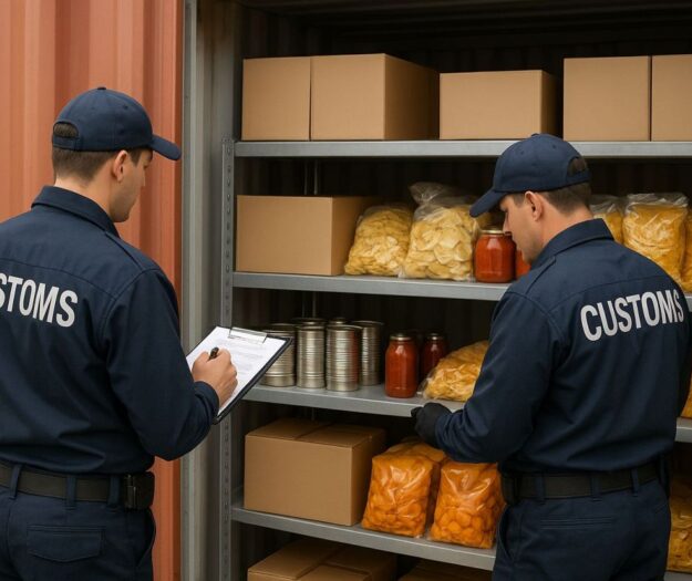 Coldiretti e Filiera Italia: rafforzare i controlli Ue, primo passo verso la sicurezza alimentare