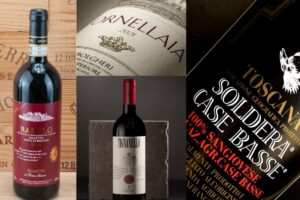 Fine wines, continua il recupero (lento) degli indici principali del Liv-Ex