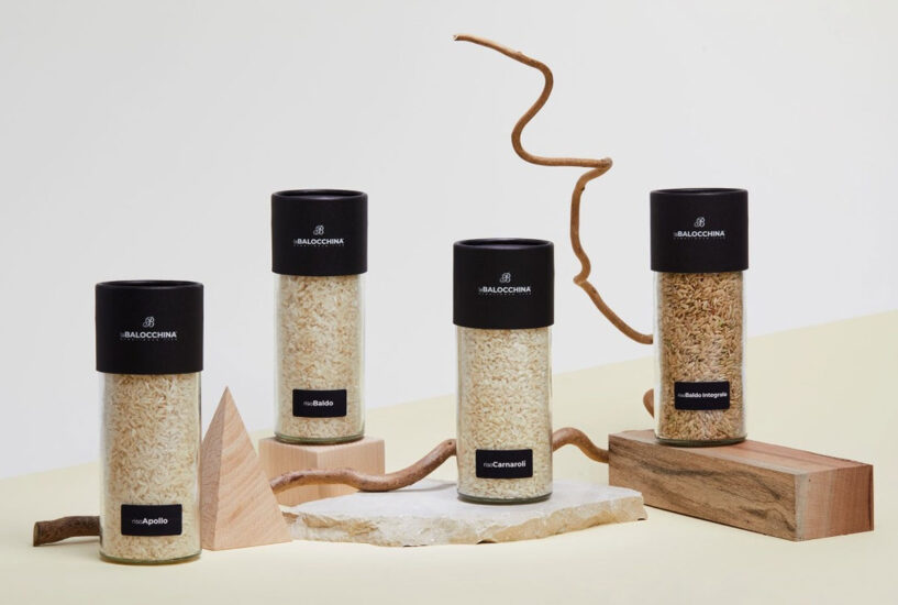 BIELLA, LA BALOCCHINA, RISO BALDO, La dispensa, Su i Vini di WineNews