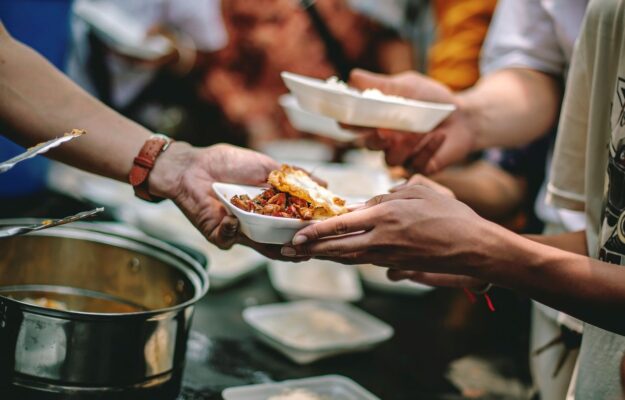 LASAGNA SOSPESA, MILANO, NATALE, PAVIA, PLANEAT, SOLIDARIETÀ, Non Solo Vino