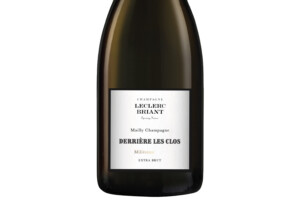Leclerc Briant, Aoc Champagne Extra Brut Derri&egrave;re Les Clos 2018