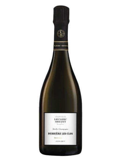 CHAMPAGNE, LECLERC BRIANT, Su i Vini di WineNews