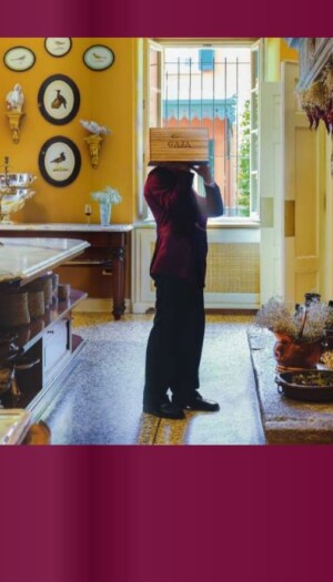 Anche gli aspiranti sommelier hanno la loro guida, firmata dal professor Giuseppe Vaccarini