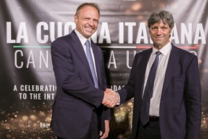 “Il riconoscimento Unesco alla Cucina Italiana dice che il Sistema Italia, quando vuole, funziona”