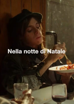 La &ldquo;Notte di Natale&rdquo; di Lucio Corsi e quelle canzoni di una volta che parlavano di cibo e di vino