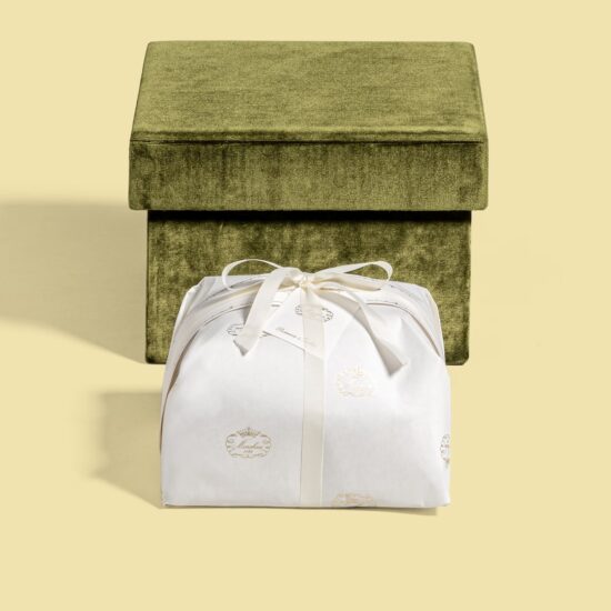 Pasticceria Marchesi 1824