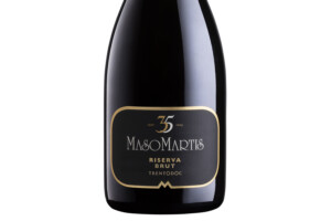 Maso Martis, Doc Trento Brut 35 Anni Riserva 2020