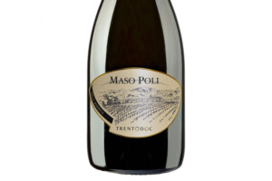 Maso Poli, Doc Trento Brut Riserva 2019