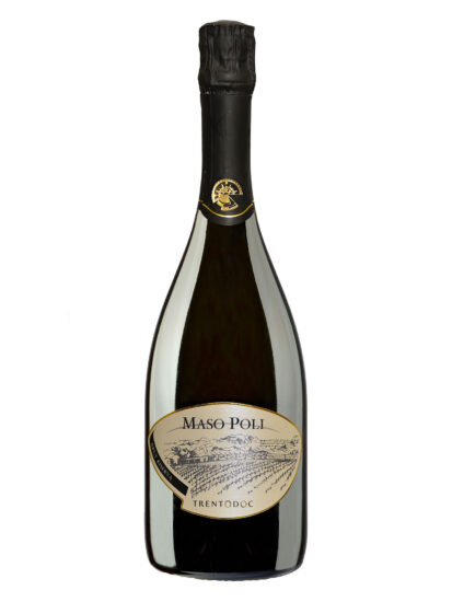 MASO POLI, TRENTODOC, Su i Vini di WineNews