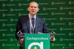 “Nel 2025 l’Italia ha superato l’autosufficienza alimentare: ora la grande sfida è l’export”