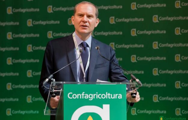 &ldquo;Nel 2025 l&rsquo;Italia ha superato l&rsquo;autosufficienza alimentare: ora la grande sfida &egrave; l&rsquo;export&rdquo;