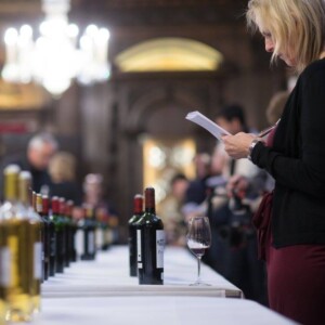 Masters of Wine, l&rsquo;asta online battuta da Sotheby&rsquo;s raccoglie 147.000 sterline