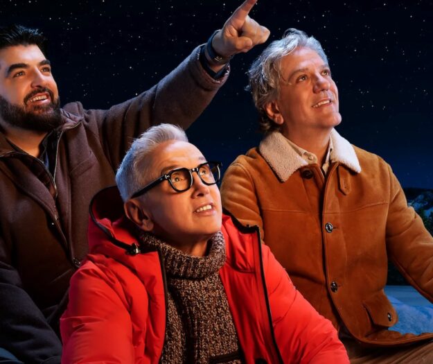 MasterChef 15 al via: torna l’11 dicembre su Sky il cooking show più amato dagli italiani