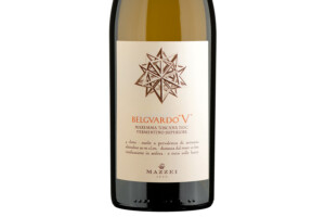 Mazzei, Doc Maremma Toscana Vermentino Superiore Belguardo V 2023