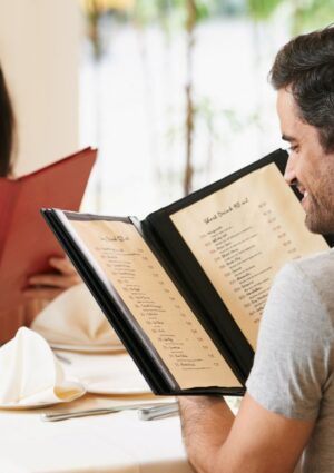 Obbligo dell&rsquo;asterisco per i surgelati nei men&ugrave;: vincolo anacronistico che 7 italiani su 10 ignorano