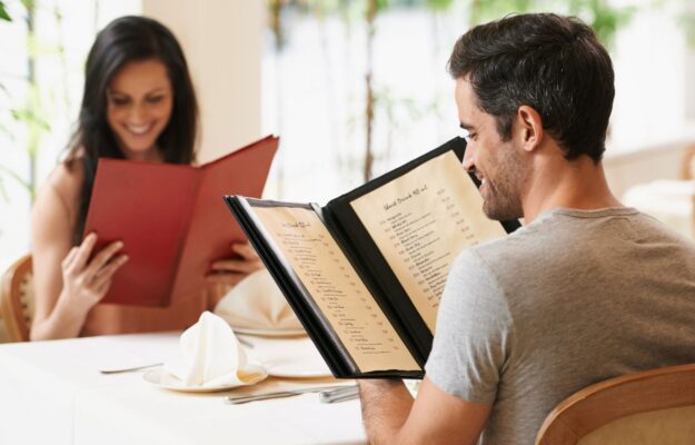 FUORI CASA, IIAS, LOTTA ALLO SPRECO, MENU, RISTORANTI, SICUREZZA ALIMENTARE, SURGELATI, Non Solo Vino