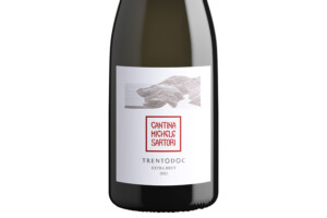 Michele Sartori, Doc Trento Extra Brut 2021