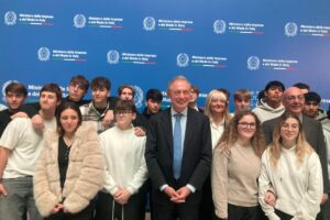 Il marchio “Italia” vale 2.077 miliardi di euro e il cibo è al primo posto per riconoscibilità