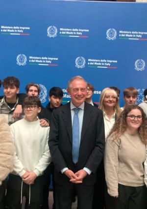 Il marchio “Italia” vale 2.077 miliardi di euro e il cibo è al primo posto per riconoscibilità