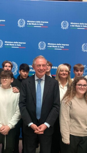 Il marchio “Italia” vale 2.077 miliardi di euro e il cibo è al primo posto per riconoscibilità