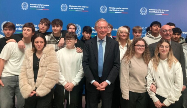 Il marchio “Italia” vale 2.077 miliardi di euro e il cibo è al primo posto per riconoscibilità