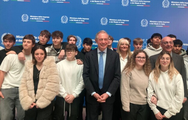 ADOLFO URSO, CENSIS, CIBO ITALIANO, CUCINA ITALIANA, EXPORT, FATTURATO, MADE IN ITALY, MINISTRO DELLE IMPRESE E DEL MADE IN ITALY, NIELSENIQ, OLIO ITALIANO, UNESCO, Non Solo Vino