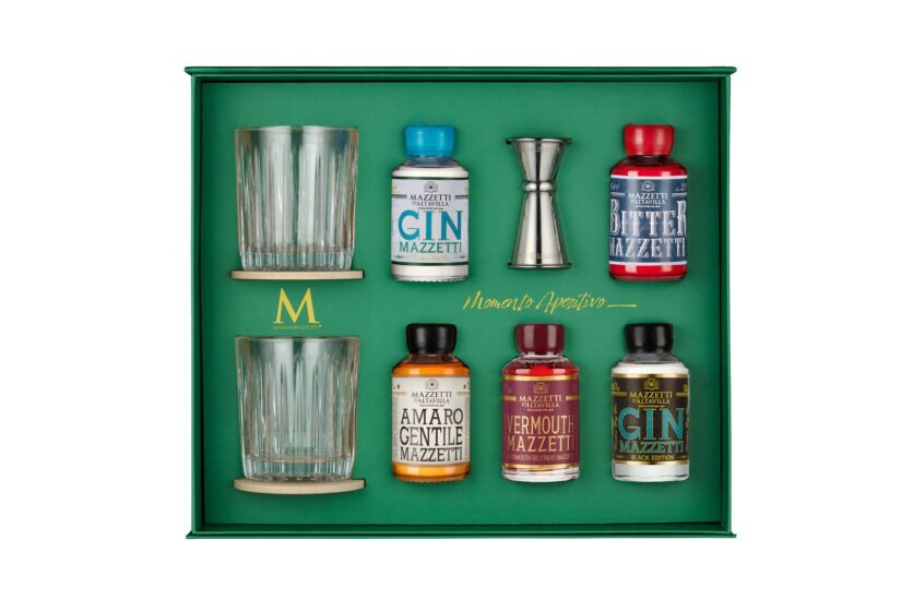 Momento Aperitivo Mazzetti