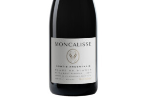 Moncalisse, Doc Trento Extra Brut Blanc de Blancs Montis Arcentarie Riserva 2017