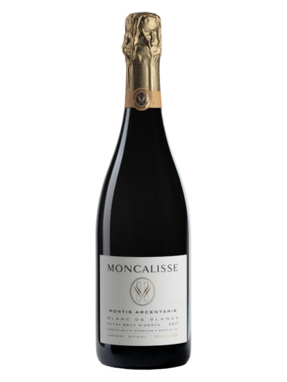 MONCALISSE, TRENTODOC, Su i Vini di WineNews