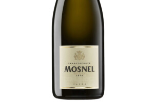 Mosnel, Docg Franciacorta Sat&egrave;n 2021