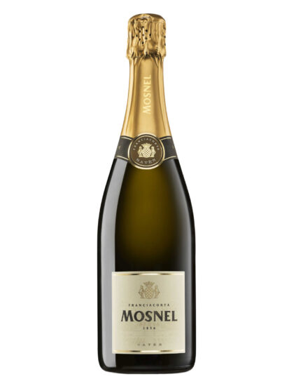 FRANCIACORTA, MOSNEL, Su i Vini di WineNews