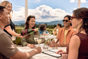 Ancora affari enoici in Usa: Mumm Napa passa da Pernod Ricard a Trinchero Family Wine and Spirits