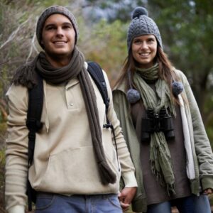 La terapia forestale guidata migliora la salute e riduce i costi per il Sistema Sanitario Nazionale