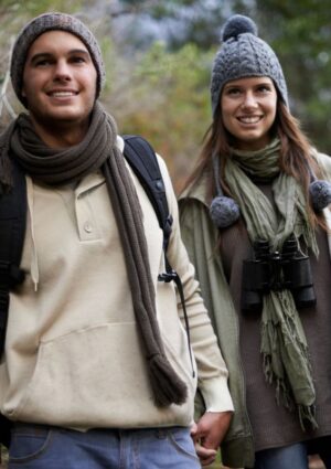 La terapia forestale guidata migliora la salute e riduce i costi per il Sistema Sanitario Nazionale