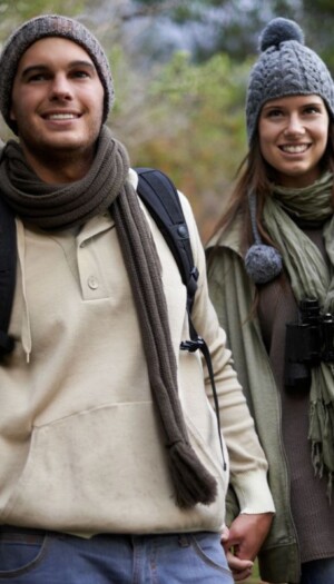 La terapia forestale guidata migliora la salute e riduce i costi per il Sistema Sanitario Nazionale