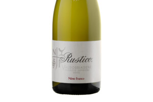 Nino Franco, Docg Valdobbiadene Prosecco Superiore Brut Rustico