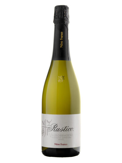 BRUT, NINO FRANCO, PROSECCO SUPERIORE, VALDOBBIADENE, Su i Quaderni di WineNews