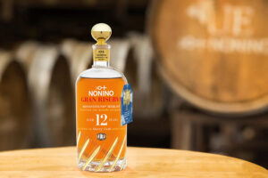 Nonino, Gran Riserva Monovitigno Merlot Aged 12 Years &Ugrave;E&copy;