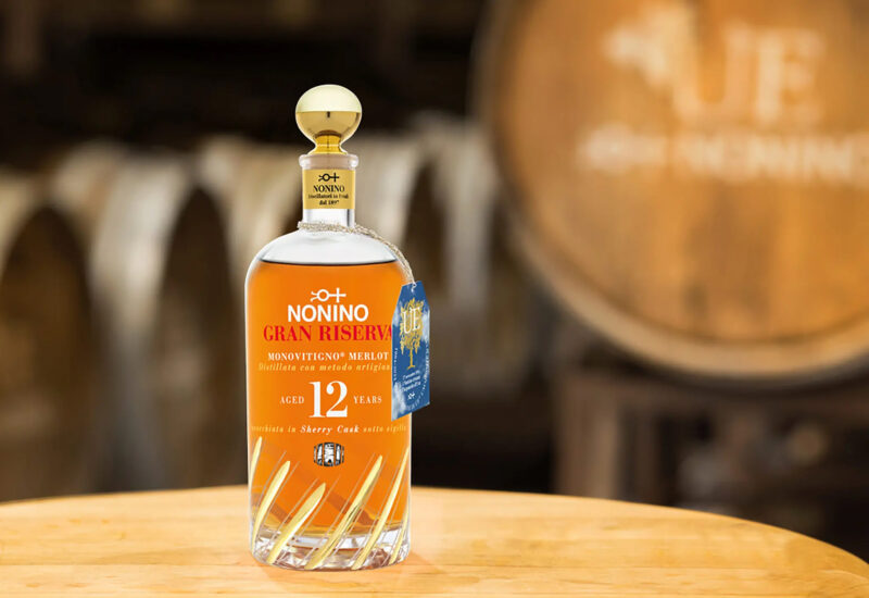 GRAPPA NONINO, A tavola, La dispensa, Su i Vini di WineNews