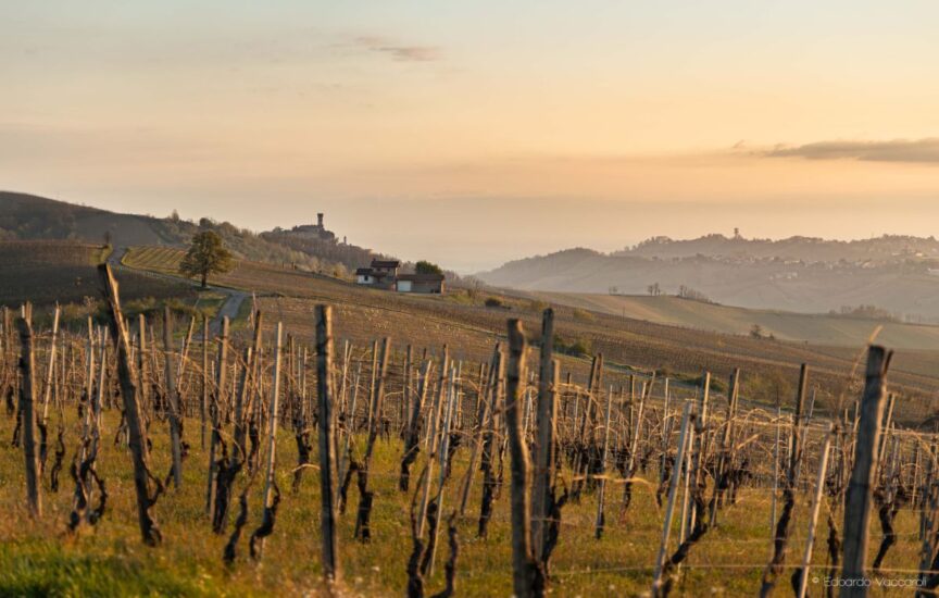 L’Oltrepò Pavese (ph: Edoardo Vaccaroli)